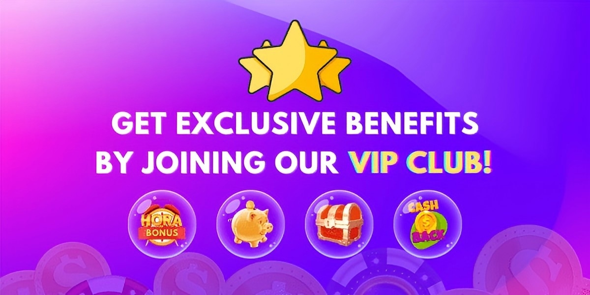 Live dealer studio banner with baccarat table and host