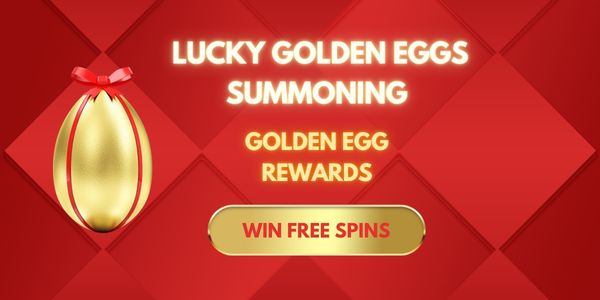 Arcade banner with fishing cannons and underwater treasure