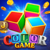 Color Game dice board cover