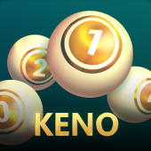 Keno board cover