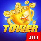 Tower slot game cover